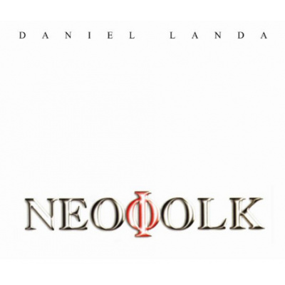 Daniel Landa - Neofolk (CD)