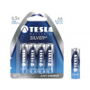 TESLA SILVER+ AA 4ks 1099137214