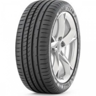 GOODYEAR EAGLE F1 (ASYMMETRIC) 2 285/35 R19 99Y