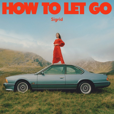 Sigrid: How To Let Go: CD