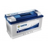 VARTA Startovací baterie 12V / 95Ah / 800A - pravá (Blue Dynamic) | 595 402 080