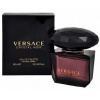 Toaletní voda Versace Crystal Noir, 90 ml, dámská