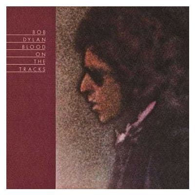Dylan Bob: Blood On The Tracks - CD