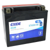 MOTOBATERIE EXIDE MAINTENANCE FREE 12V 18AH 270A ETX20H-BS