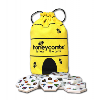 Honeycombs /CZ/ (Piatnik)