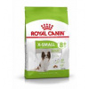 ROYAL CANIN X-Small Adult +8 1,5 kg