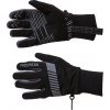 Zimní běžkařské rukavice PROGRESS Snowsport Gloves černé Velikost: XL