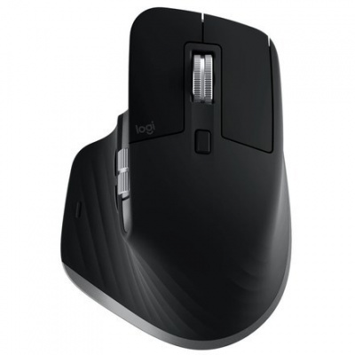 Počítačová myš Logitech MX Master 3S For Mac Performace Wireless Mouse 910-006571