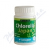 HEALTH LINK Chlorella Japan + kolagen tbl.250