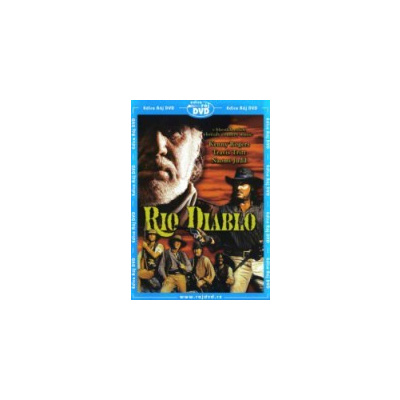 Rio Diablo DVD