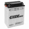 EXIDE EB12A-A 12V, 12Ah, 165A, EB12A-A