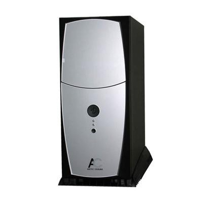 Arctic Cooling Silentium T1 Eco 80 Case 550W (ID015903-106)