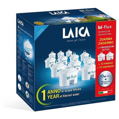 laica bi flux 4ks – Heureka.cz