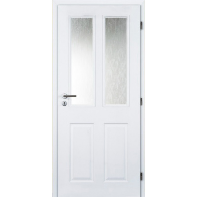 DOORNITE Vnitřní dveře BÍLÉ PÓR 70 cm Achilles MASONITE