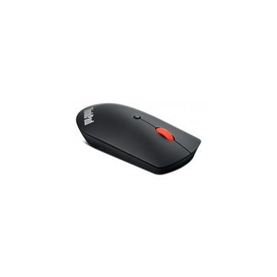 LENOVO myš bezdrátová ThinkPad Bluetooth Silent Mouse