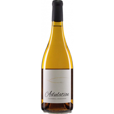 Adulation Chardonnay 2020 Bílé 13.5% 0.75 l (holá láhev)