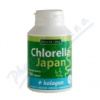 HEALTH LINK Chlorella Japan + kolagen tbl.750