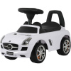 Buddy Toys BPC 5110 Mercedes-Benz SLS bílé