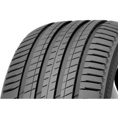 Michelin LATITUDE SPORT 3 N0 XL 275/50 R19 Y112