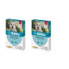 Kiltix/Bayer KILTIX antiparazitní obojek pro psy 70 cm (balení 2 ks) výhodné balení 2 kusů