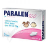 Paralen 100mg sup.5