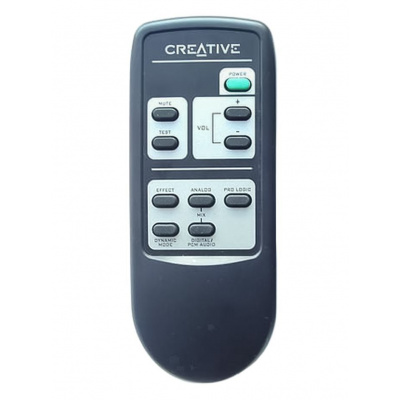 CREATIVE INSPIRE 5.1 5500 5 Altavoces