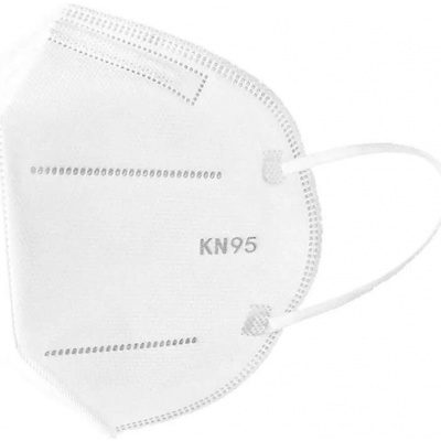 Sunway respirátor KN95 bílá 100 ks (SKLADEM PRODEJNA HLUČÍN!)