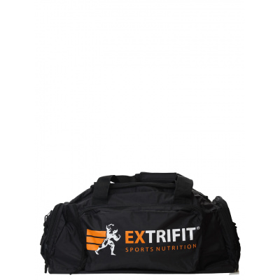 Extrifit Sportovní taška 16 černá