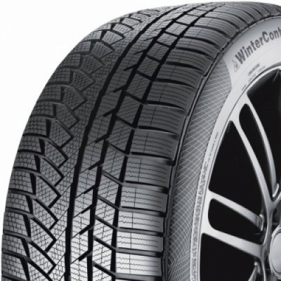 CONTINENTAL ContiWinterContact TS 850 P 235/55 R19 101H AO