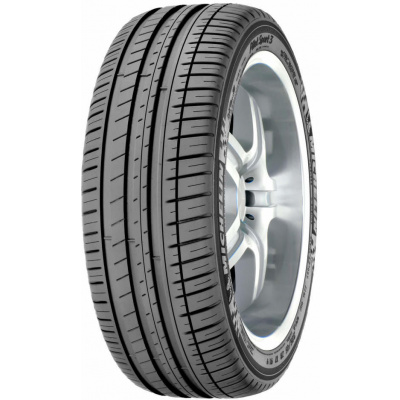 MICHELIN L245/40 R18 PILOT SPORT PS3 97Y XL AO (DOPRAVA ZDARMA)