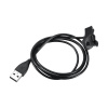 USB napájecí kabel TVC pro Huawei Honor Band 4