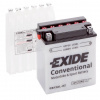 EXIDE EB12AL-A2 12V, 12Ah, 165A, EB12AL-A2