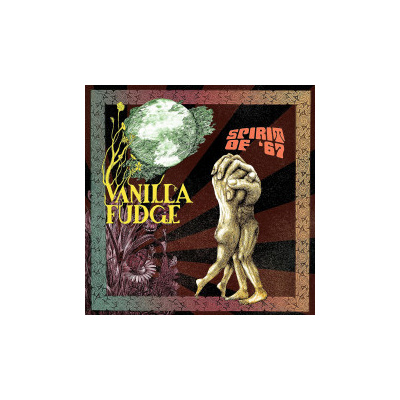 Vanilla Fudge - Spirit Of '67 / Digipack [CD]