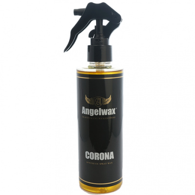 Angelwax Corona - sealant na plasty a lak (250ml)