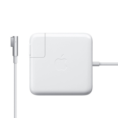 AppleMix Originální Apple MagSafe napájecí adaptér / nabíječka 60W pro MacBook Pro 13" - MD565Z/A