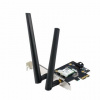ASUS PCE-AXE5400 / Wi-Fi Adaptér / 2.4GHz 5GHz 6GHz / PCI-Express (90IG07I0-ME0B10)