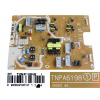 Panasonic TNPA6198 / SMPS power supply board TXN/P1XRVE Panasonic LCD LED modul zdroj