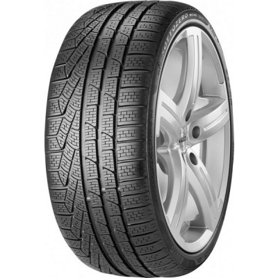 PIRELLI WINTER SOTTOZERO SERIE II (2) XL W 240 215/50 R 17 95 V TL - zimní M+S pneu pneumatika pneumatiky osobní