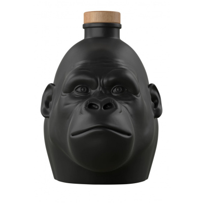 Rum Black Kong Spiced Rainforest 40% 0,7l (holá láhev)