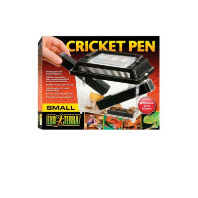 cricket pen exo terra –