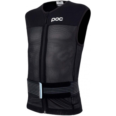 POC Spine VPD Air Vest Uranium Black S Regular-Vest