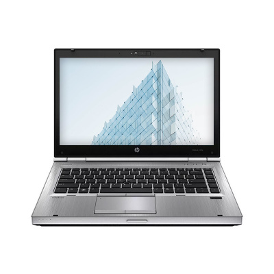 HP EliteBook 8470w 14 palců, 16 GB, Intel Core i7-3740QM 2.70 GHz, 256 GB SSD, Windows 11 Home, 1600 x 900 px, Intel HD Graphics 4000 + AMD FirePro M2000 1GB, Bluetooth, WIFI, DVD-RW, Webkamera, Vady