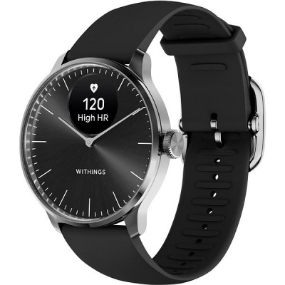 Withings Scanwatch Light 37mm - Black HWA11-model 5-All-Int
