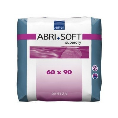 Abri soft superdry podložky 60x90cm 30 ks