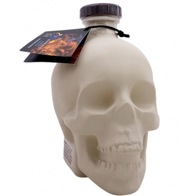 Crystal Head Bone 40% 0,7l (holá láhev)