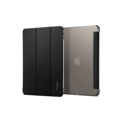 Spigen Liquid Air Folio ochranné pouzdro iPad 10.9" 2022 černé