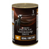 Nestlé Česko s.r.o. Purina PetCare,VD Purina PPVD Canine konz. NF Renal Function 400g