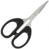 NGT Nůžky Braid Scissors Black (NGT Nůžky )