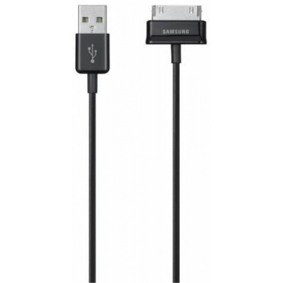 Samsung ECC1DP0U originální USB kabel 30 pin pro všechny tablety Samsung Galaxy Tab a Galaxy Note 10.1