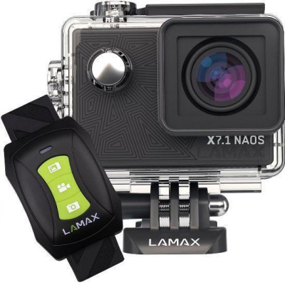 Outdoor kamera LAMAX X7.1 Naos (ACTIONX71N)